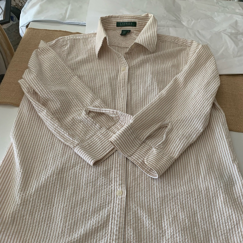 Lauren Ralph Lauren Shirt